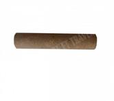Travertin Noce Moulure Pencil 10x2 cm REF 1807