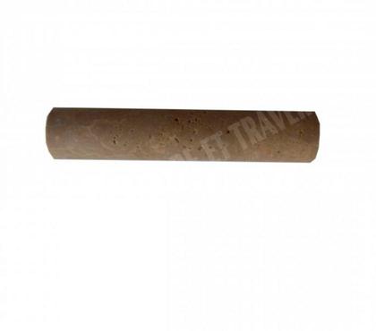 Bricolage - Jardin - Outillage Forcalqueiret Var - Photos Vivastreet Travertin Noce Moulure Pencil 10x2 cm REF 1807