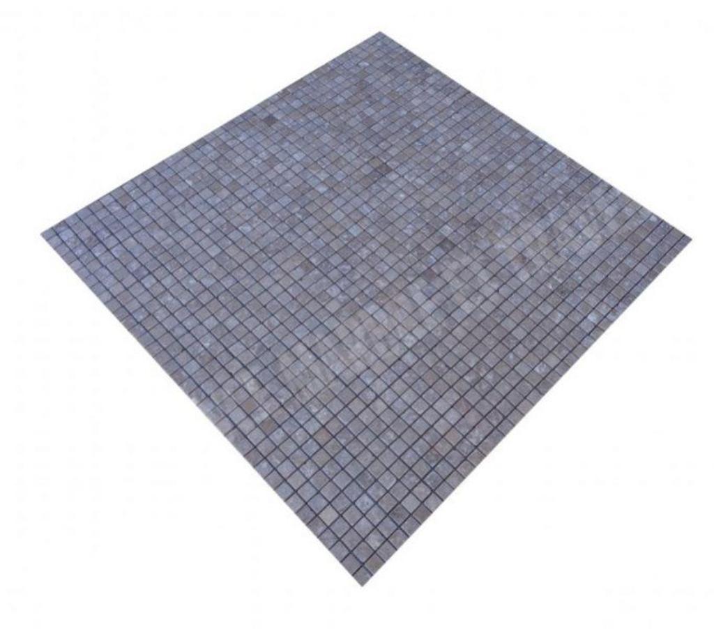  Var Forcalqueiret - 83136 - Photos Vivastreet Travertin Noce Marron Mosaïque 2,3x2,3 cm REF 033