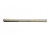Travertin Jaune Moulure Pencil 30,5x2 cm REF 619