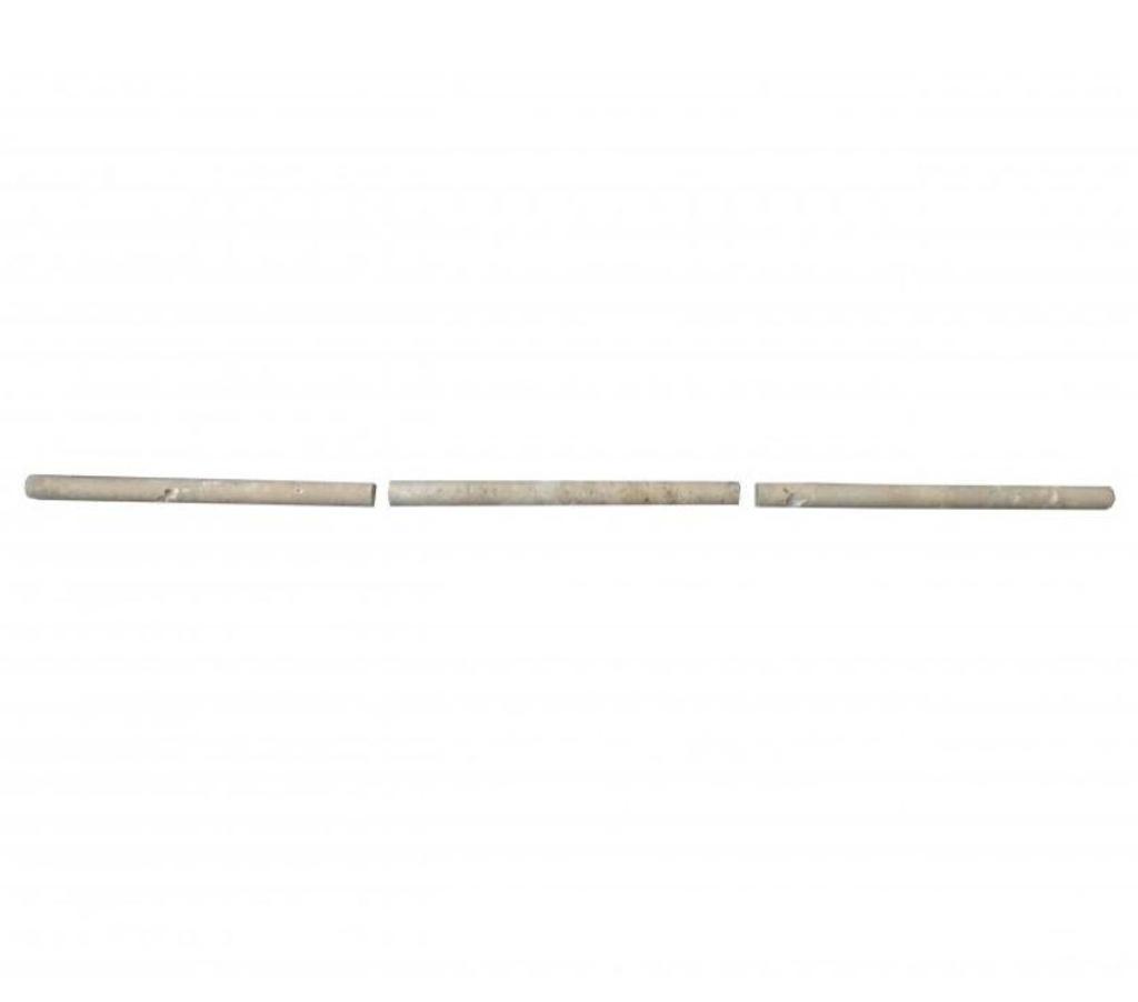 Var Forcalqueiret - 83136 - Photos Vivastreet Travertin Jaune Moulure Pencil 30,5x2 cm REF 619