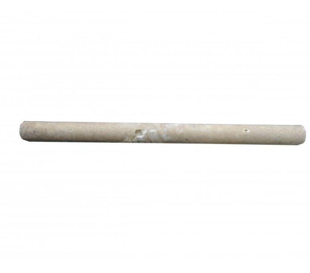 Var Forcalqueiret - 83136 - Photos Vivastreet Travertin Jaune Moulure Pencil 30,5x2 cm REF 619
