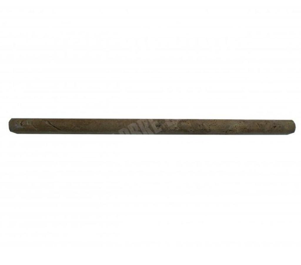 Var Forcalqueiret - 83136 - Photos Vivastreet Travertin Noce Moulure Petit Pencil 30,5x1,5 cm REF 626