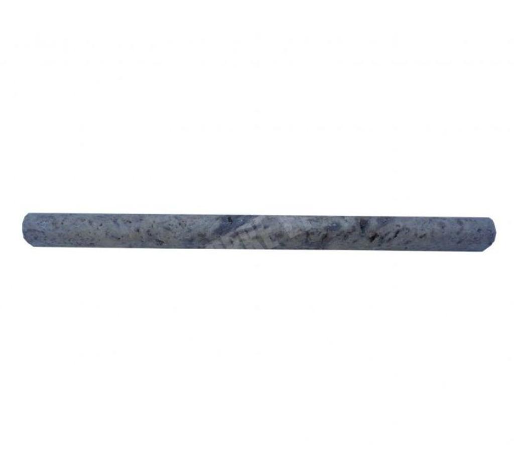Var Forcalqueiret - 83136 - Photos Vivastreet Travertin Silver Moulure Pencil 30,5x2 cm REF 2739