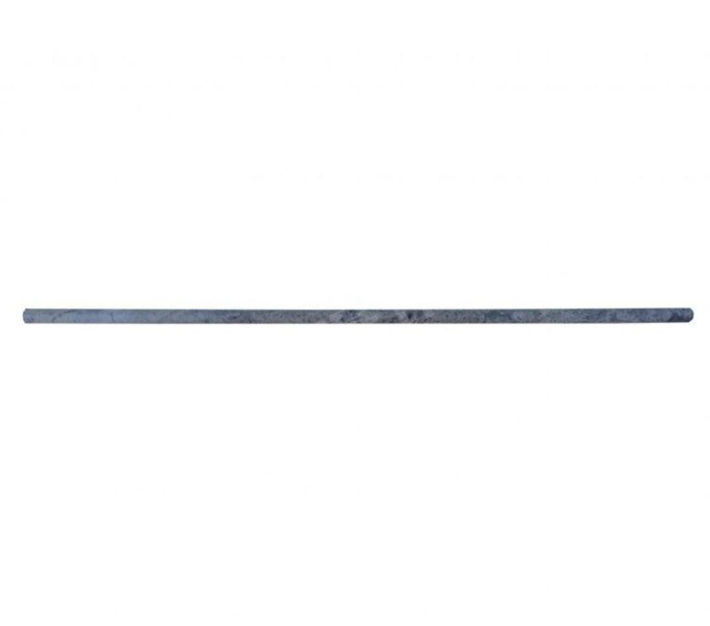Var Forcalqueiret - 83136 - Photos Vivastreet Travertin Silver Moulure Pencil 30,5x2 cm REF 2739