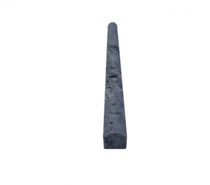 Bricolage - Jardin - Outillage Forcalqueiret Var - Photos Vivastreet Travertin Silver Moulure Pencil 30,5x2 cm REF 2739