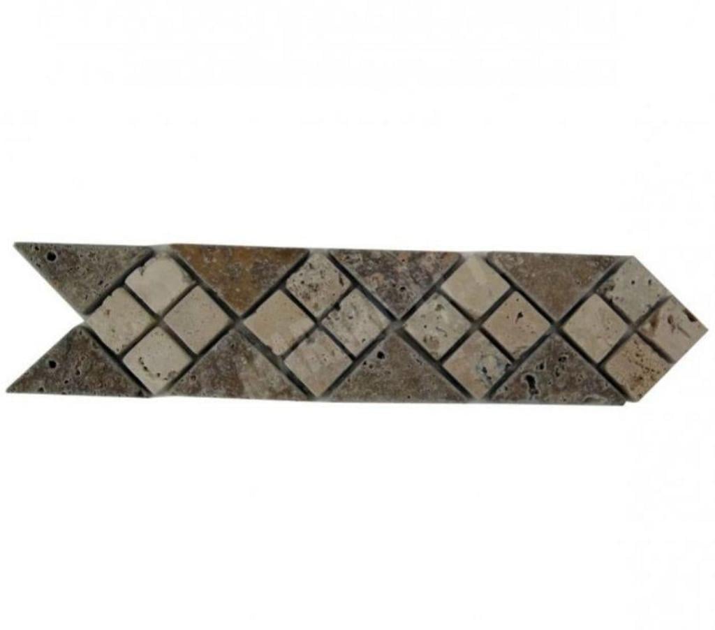  Var Forcalqueiret - 83136 - Photos Vivastreet Travertin NoceClassique Frise Model KF16 REF 374