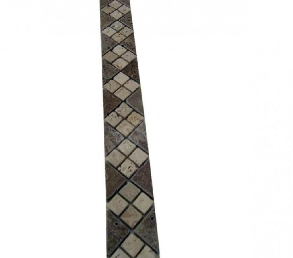  Var Forcalqueiret - 83136 - Photos Vivastreet Travertin NoceClassique Frise Model KF16 REF 374