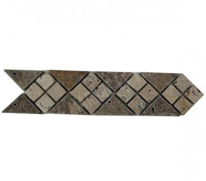 Bricolage - Jardin - Outillage Forcalqueiret Var - Photos Vivastreet Travertin NoceClassique Frise Model KF16 REF 374