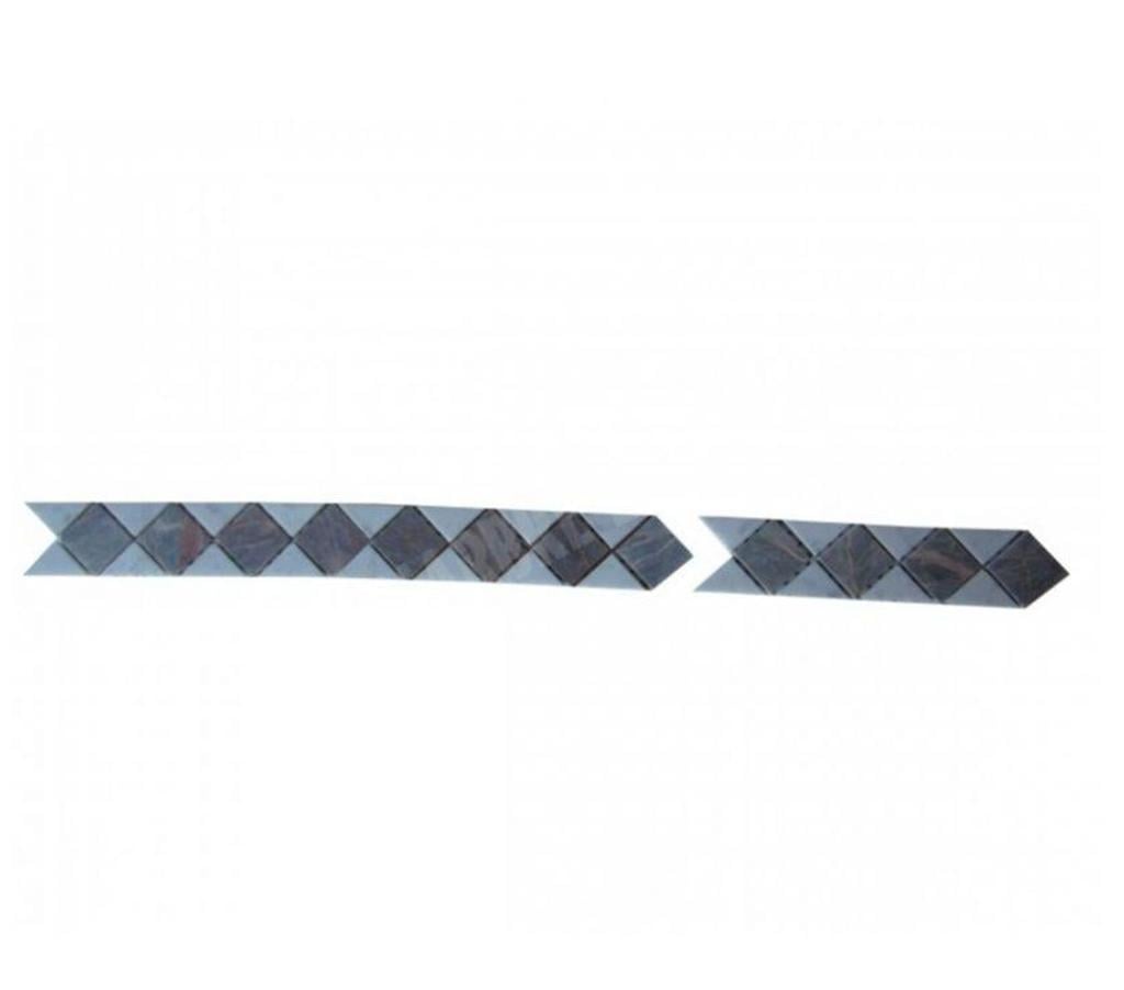  Var Forcalqueiret - 83136 - Photos Vivastreet Marbre Salome - Blanc Frise 28x6 cm REF 734