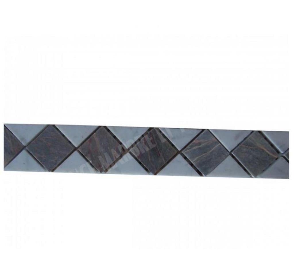  Var Forcalqueiret - 83136 - Photos Vivastreet Marbre Salome - Blanc Frise 28x6 cm REF 734