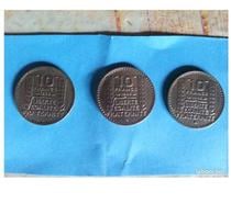 turin 10 francs