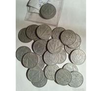 état français 2 francs