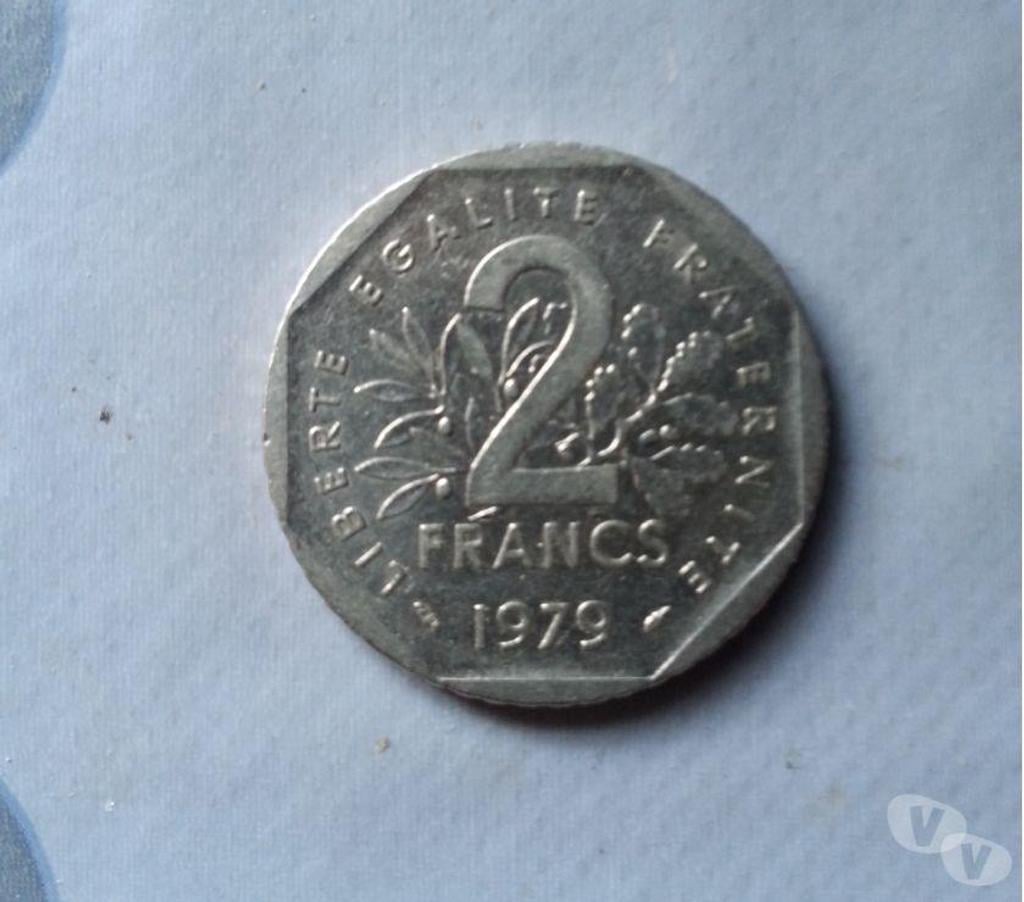 Collection Seine-et-Marne Montceaux les Provins - 77151 - Photos Vivastreet semeuse 2 francs