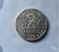 semeuse 2 francs