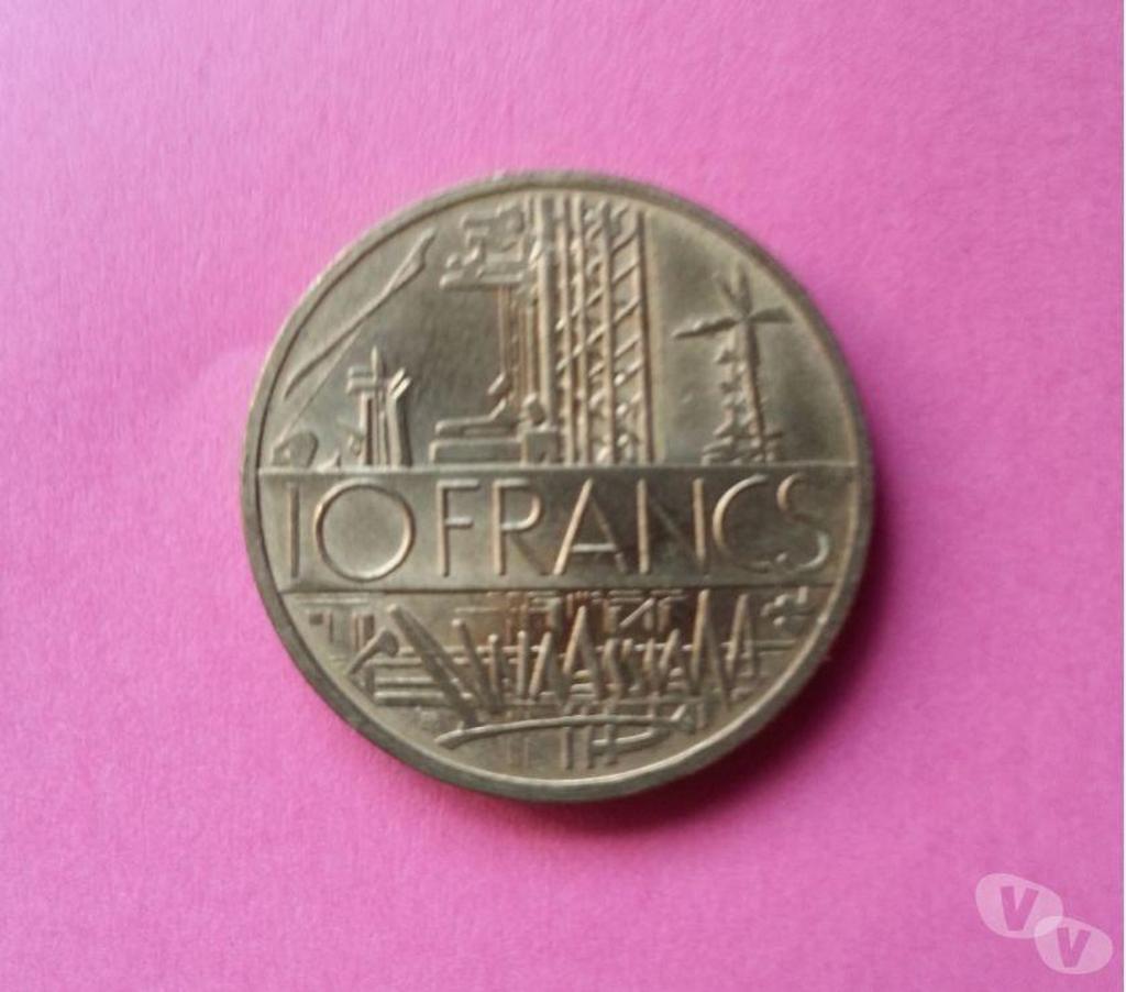 Collection Seine-et-Marne Montceaux les Provins - 77151 - Photos Vivastreet mathieu 10 francs