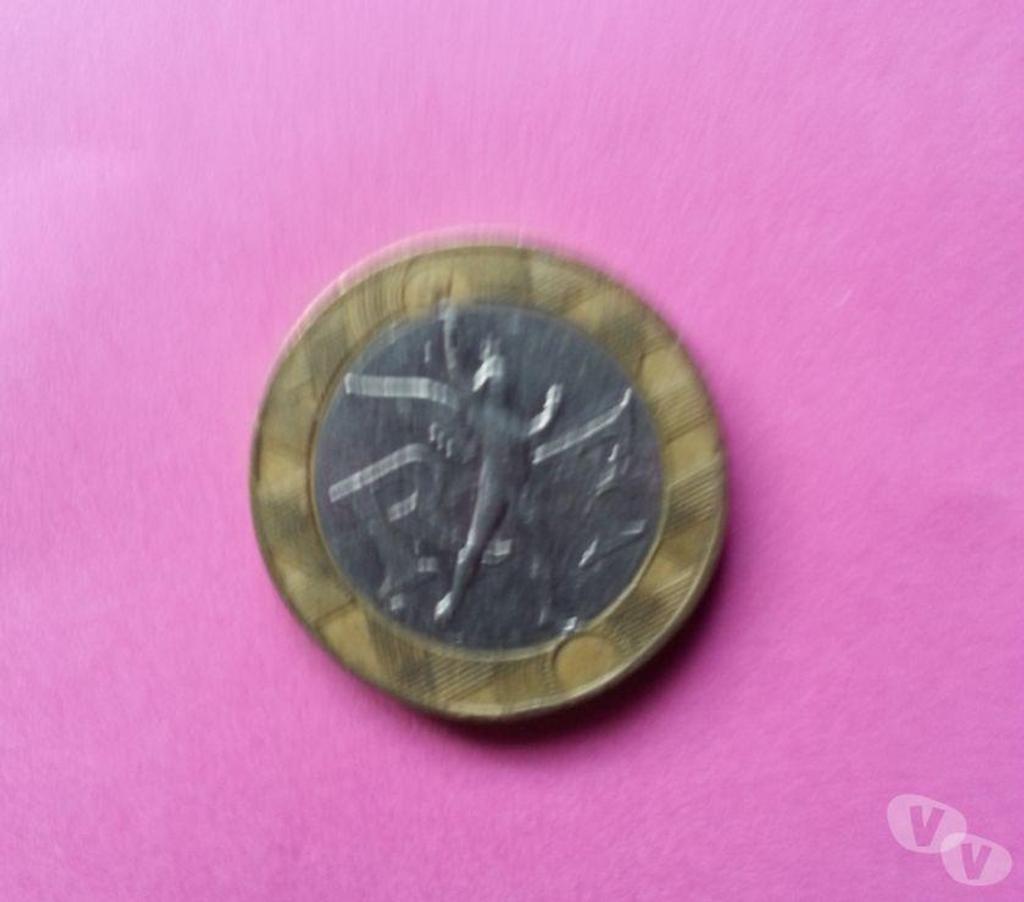 Collection Seine-et-Marne Montceaux les Provins - 77151 - Photos Vivastreet génie de la bastille 10 francs