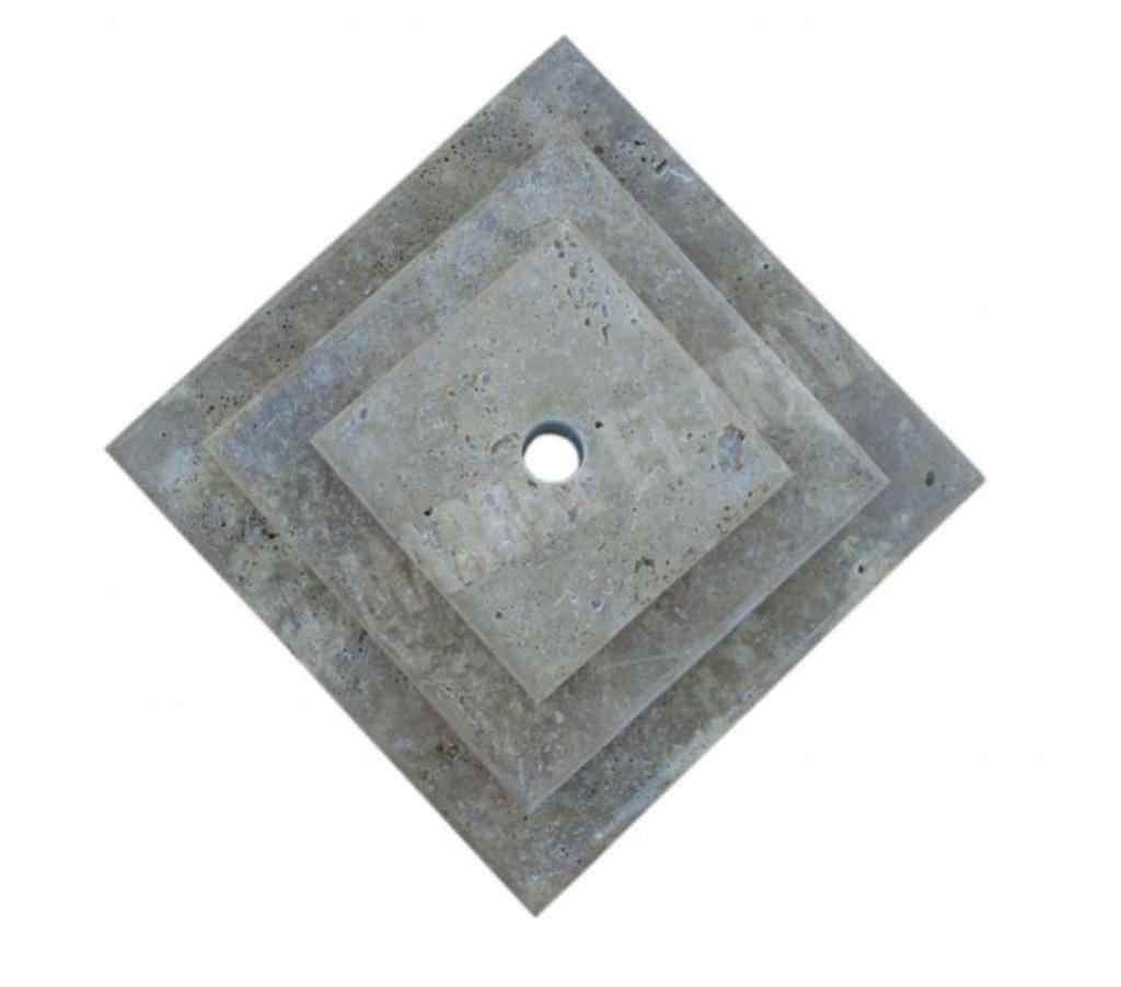  Var Forcalqueiret - 83136 - Photos Vivastreet Travertin Walnut Chapeau Pilier 3 Format REF 3138