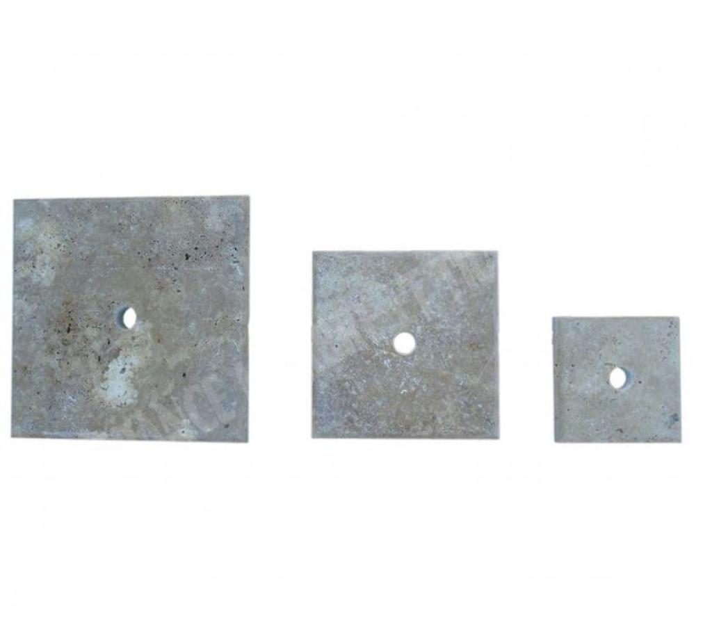  Var Forcalqueiret - 83136 - Photos Vivastreet Travertin Walnut Chapeau Pilier 3 Format REF 3138