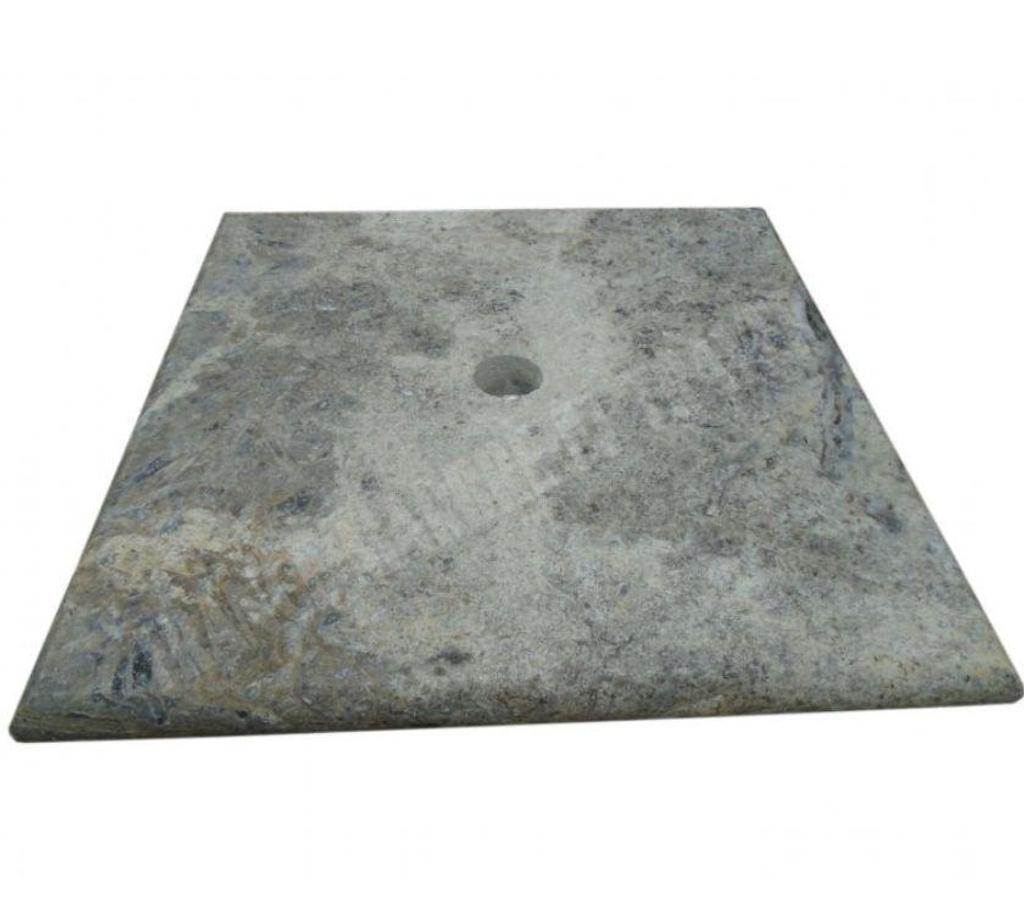  Var Forcalqueiret - 83136 - Photos Vivastreet Travertin Silver Chapeau Pilier 40,6x40,6 cm REF 3110