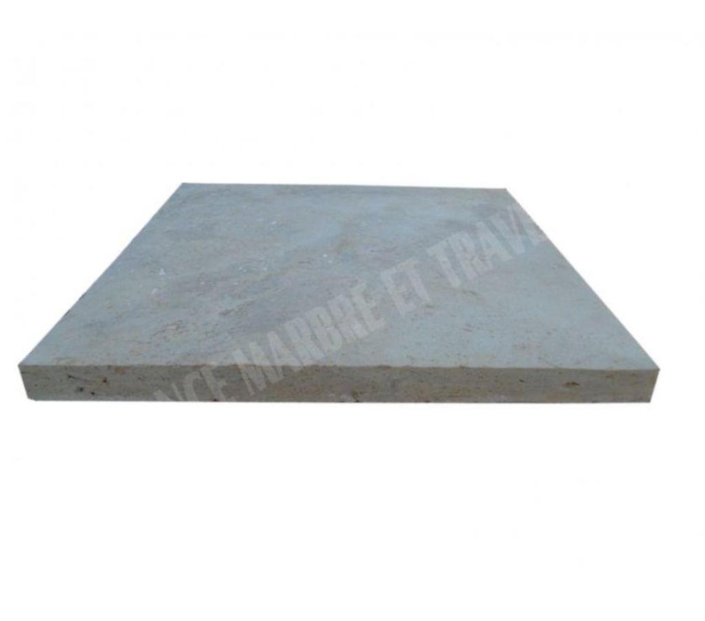  Var Forcalqueiret - 83136 - Photos Vivastreet Travertin Clss Chapeau Pilier Pyramide 30,5x30,5 cm REF 1596