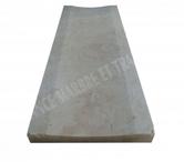  Travertin Classique Caniveau 19x50 cm REF 3165