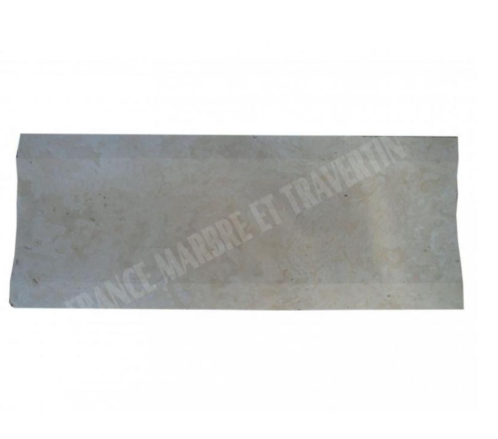  Var Forcalqueiret - 83136 - Photos Vivastreet Travertin Classique Caniveau 19x50 cm REF 3165