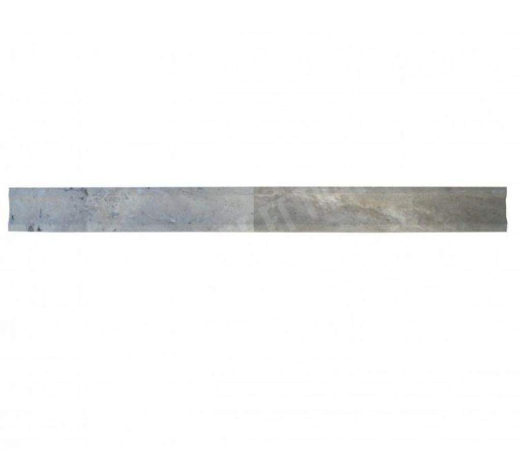  Var Forcalqueiret - 83136 - Photos Vivastreet Travertin Gris Silver Caniveau 9x50 cm REF 3164