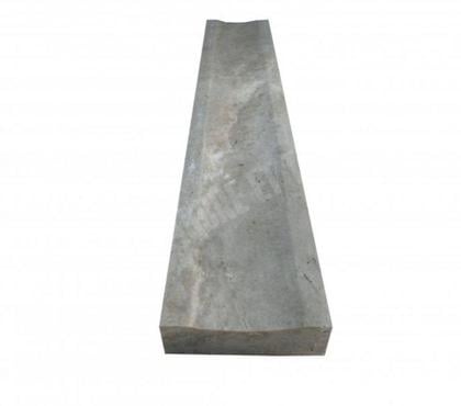 Bricolage - Jardin - Outillage Forcalqueiret Var - Photos Vivastreet Travertin Gris Silver Caniveau 9x50 cm REF 3164