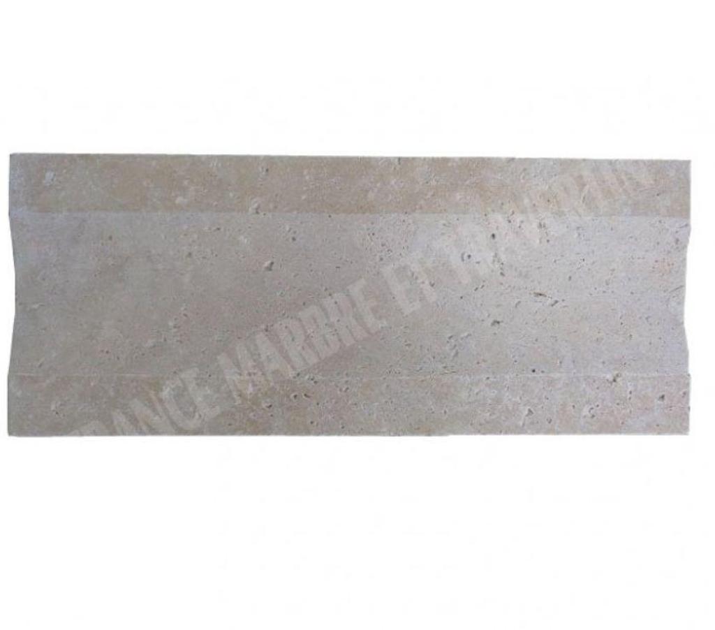  Var Forcalqueiret - 83136 - Photos Vivastreet Travertin Classique Caniveau 30x60 cm REF 2246