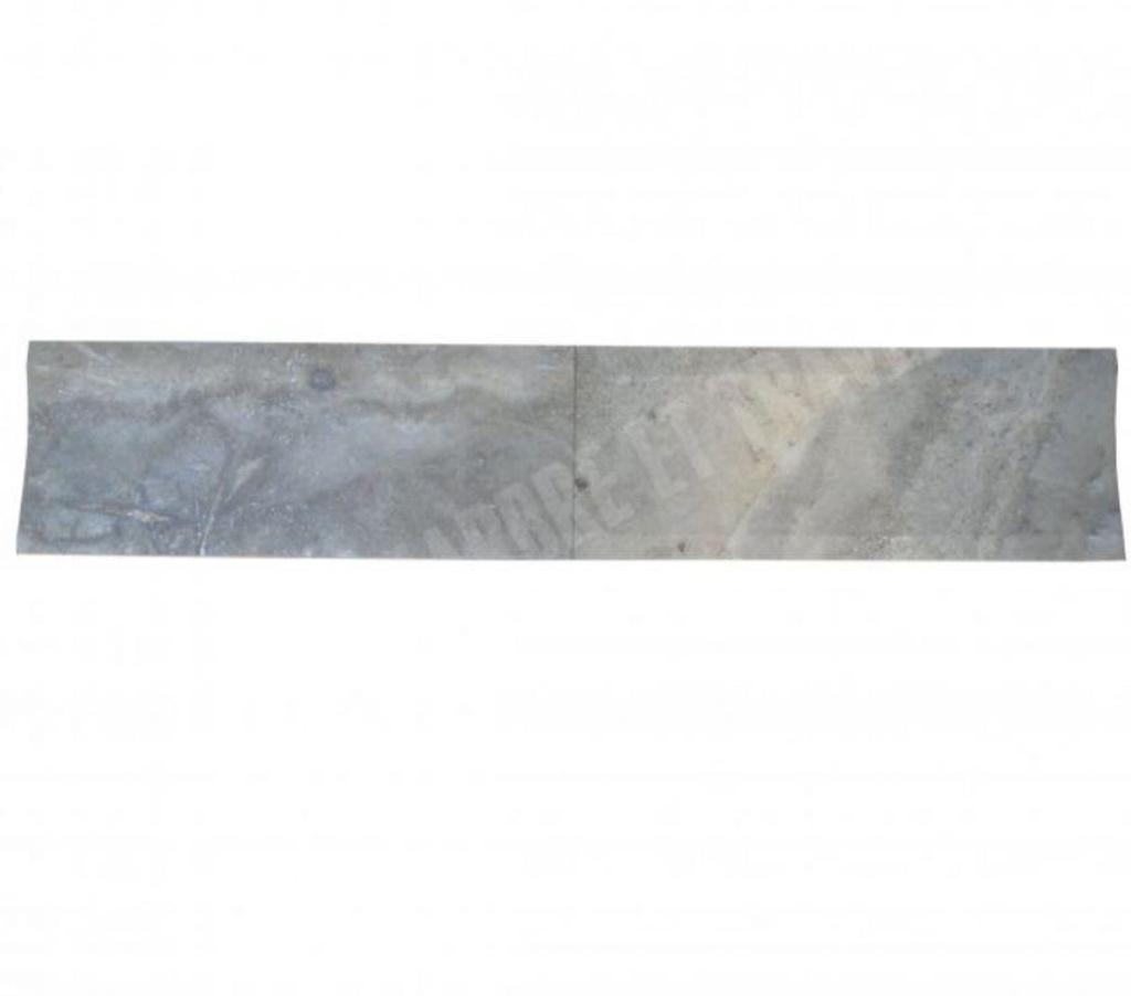  Var Forcalqueiret - 83136 - Photos Vivastreet Travertin Gris Silver Caniveau 19x50 cm REF 1196