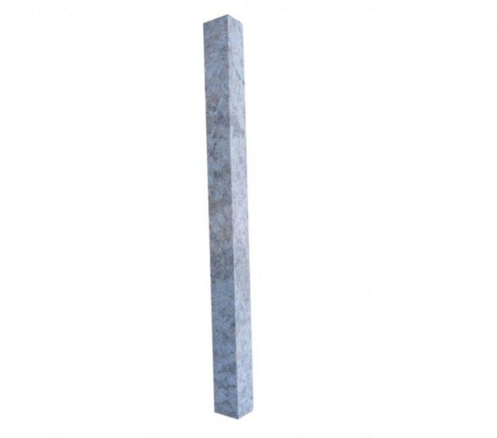  Var Forcalqueiret - 83136 - Photos Vivastreet Travertin Gris Silver Baguette D'angle 40x3 cm REF 2636