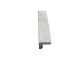 Travertin Walnut Baguette D'angle 15x3 cm REF 2563