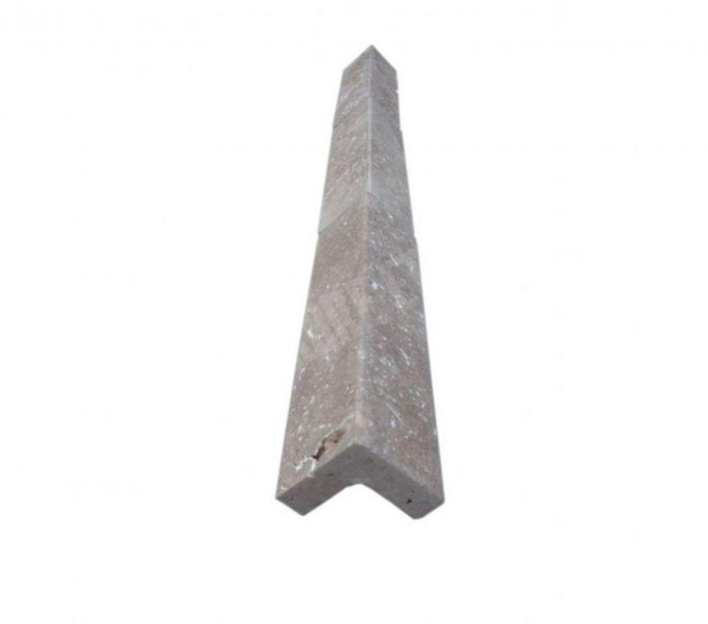  Var Forcalqueiret - 83136 - Photos Vivastreet Travertin Walnut Baguette D'angle 15x3 cm REF 2563