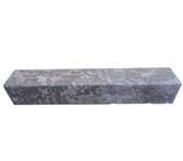 Travertin Noce Baguette D'angle 20x3 cm REF 2092