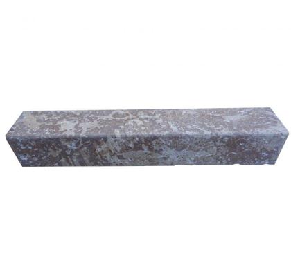 Bricolage - Jardin - Outillage Forcalqueiret Var - Photos Vivastreet Travertin Noce Baguette D'angle 20x3 cm REF 2092