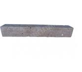 Travertin Walnut Baguette D'angle 20x3 cm REF 1092