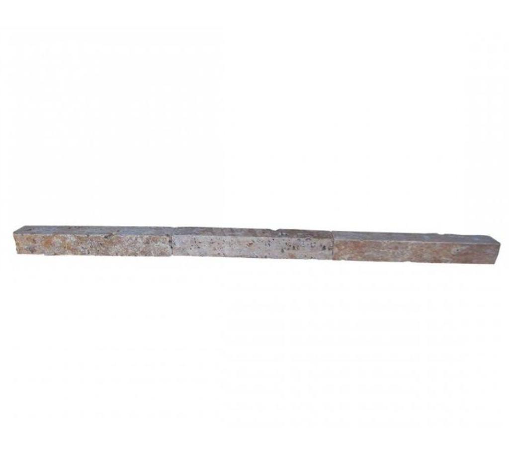  Var Forcalqueiret - 83136 - Photos Vivastreet Travertin Jaune Or Baguette D'angle 15x3 cm REF 1021