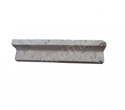 Bricolage - Jardin - Outillage Forcalqueiret Var - Photos Vivastreet Travertin Classique Baguette D'angle 15x3 cm REF 1006