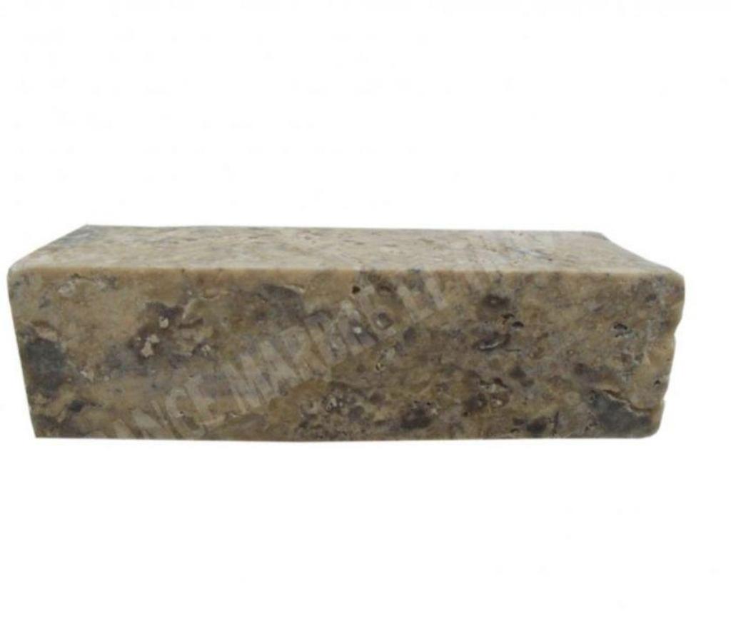  Var Forcalqueiret - 83136 - Photos Vivastreet Travertin Silver Gris Baguette D'angle 10x3 cm REF 978