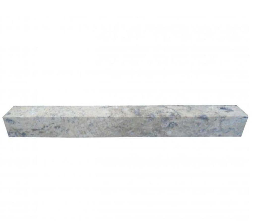  Var Forcalqueiret - 83136 - Photos Vivastreet Travertin Silver Gris Baguette D'angle 30x3 cm REF 120