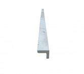  Travertin Classique Baguette D'angle 40x3 cm REF 317
