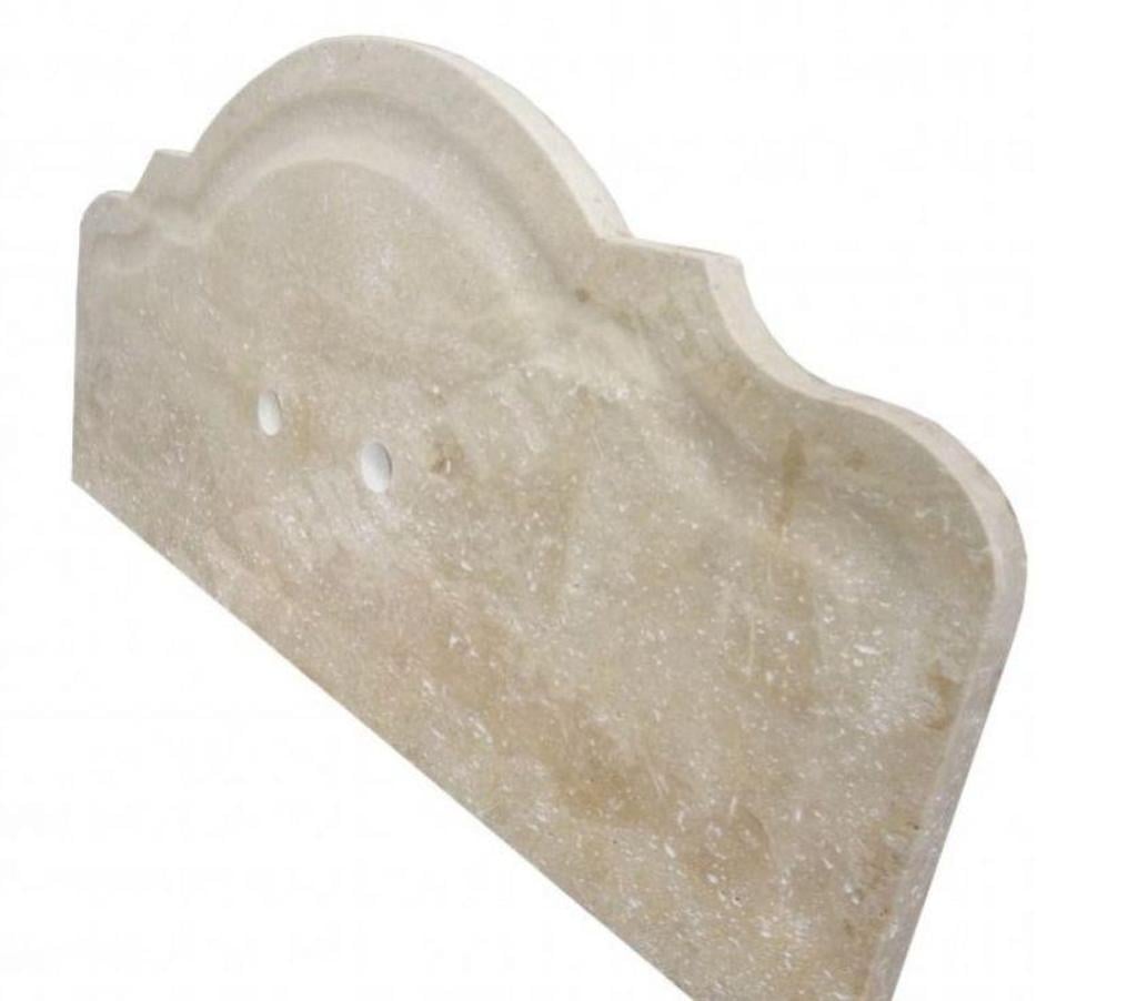  Var Forcalqueiret - 83136 - Photos Vivastreet Travertin Classique Beige Crédence 100x50 cm REF 1108