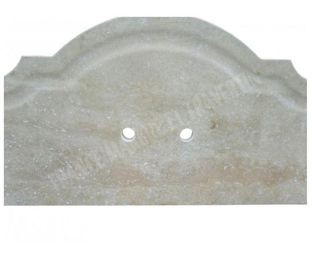  Var Forcalqueiret - 83136 - Photos Vivastreet Travertin Classique Beige Crédence 100x50 cm REF 1108