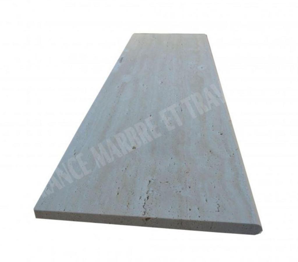  Var Forcalqueiret - 83136 - Photos Vivastreet Travertin Clss Veine Marche Escalier 120x40 cm REF 3286