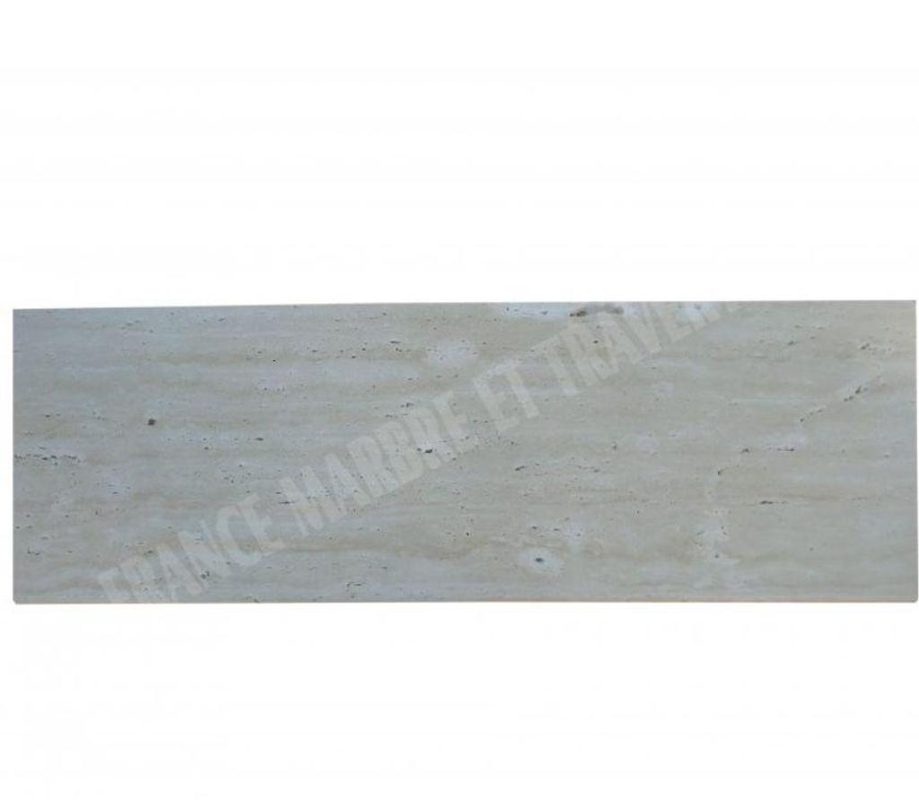  Var Forcalqueiret - 83136 - Photos Vivastreet Travertin Clss Veine Marche Escalier 120x40 cm REF 3286