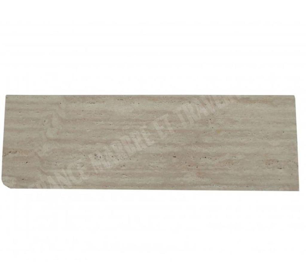  Var Forcalqueiret - 83136 - Photos Vivastreet Travertin Classique Marche Escalier 120x40 cm REF 3238