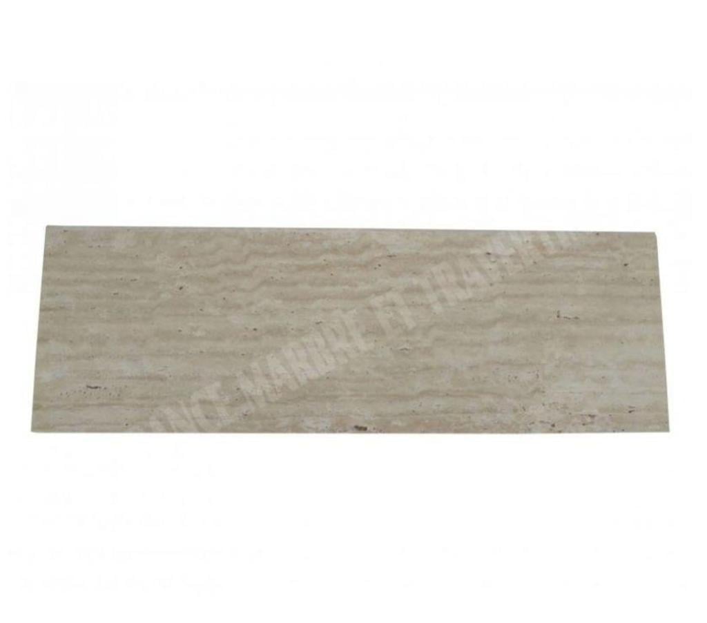  Var Forcalqueiret - 83136 - Photos Vivastreet Travertin Classique Veine Marche Escalier 120x40 cm REF 3233