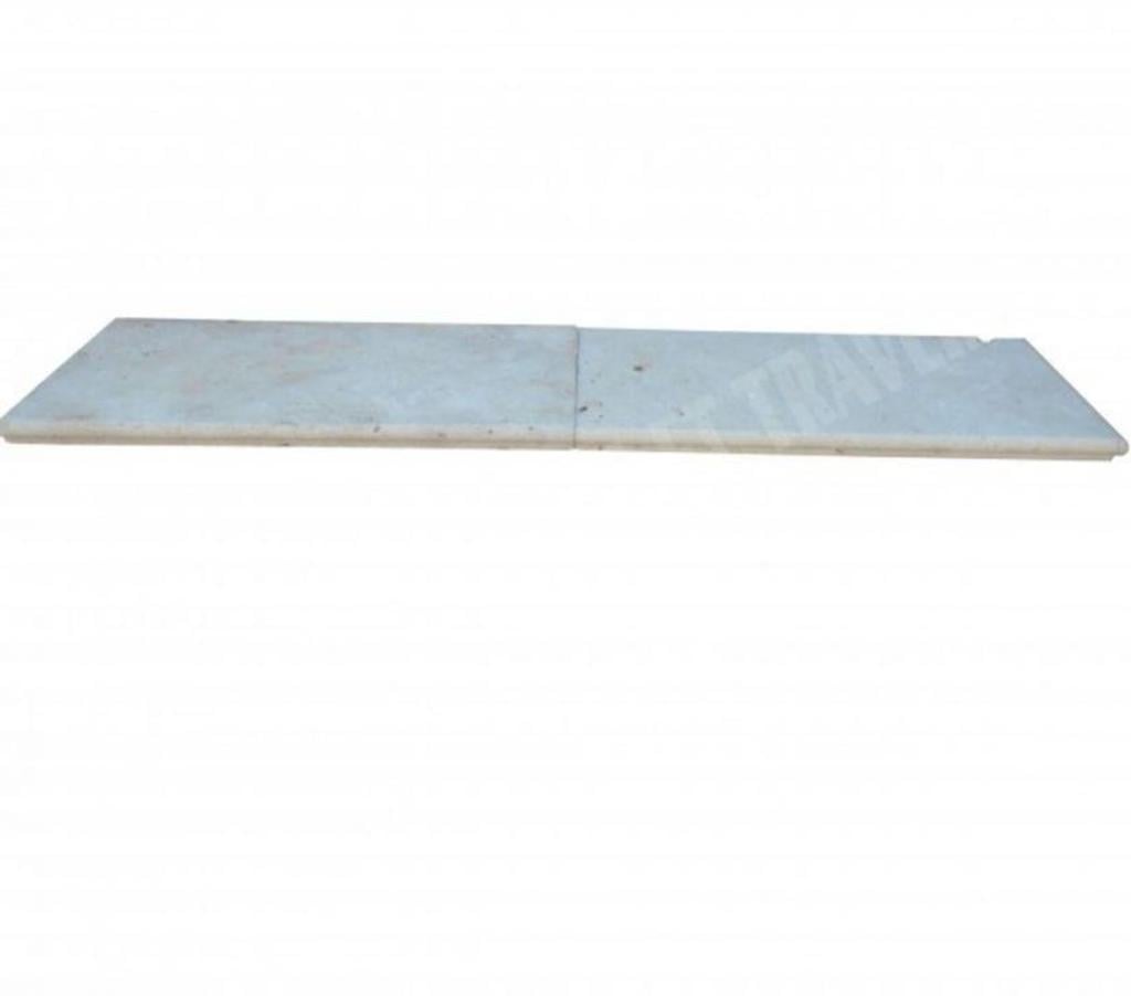  Var Forcalqueiret - 83136 - Photos Vivastreet Travertin Classique Clair Marche Escalier d'angle Sortant 