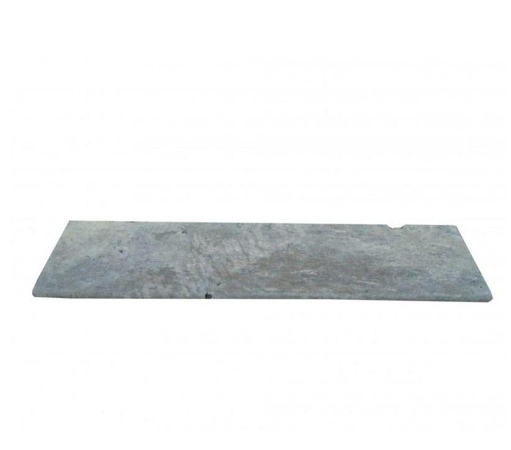  Var Forcalqueiret - 83136 - Photos Vivastreet Travertin Gris Silver Marche Escalier 130x30 cm REF 3173